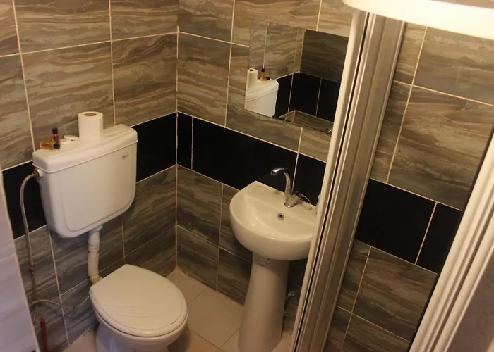 Glorious House Goreme * Nevşehir