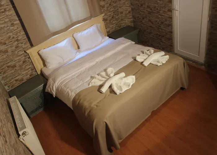 Glorious House Goreme Hotel