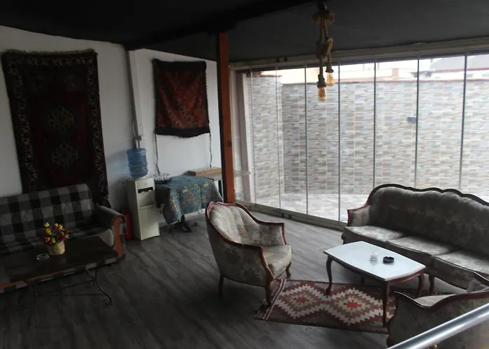 Hotel Glorious House Goreme *