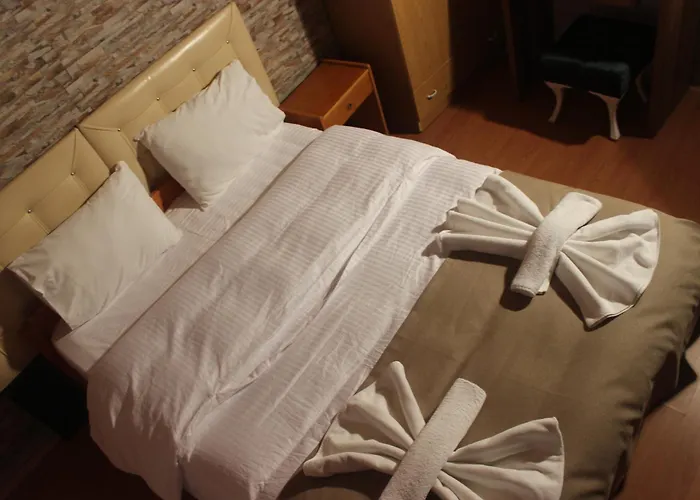 Glorious House Goreme *