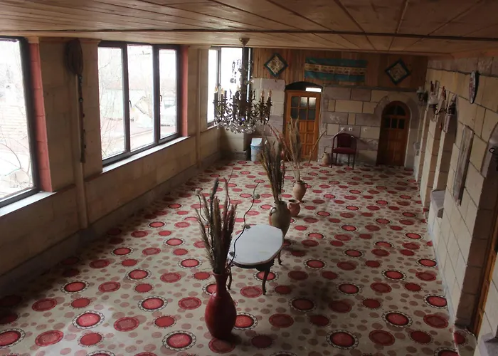 Glorious House Goreme Nevşehir