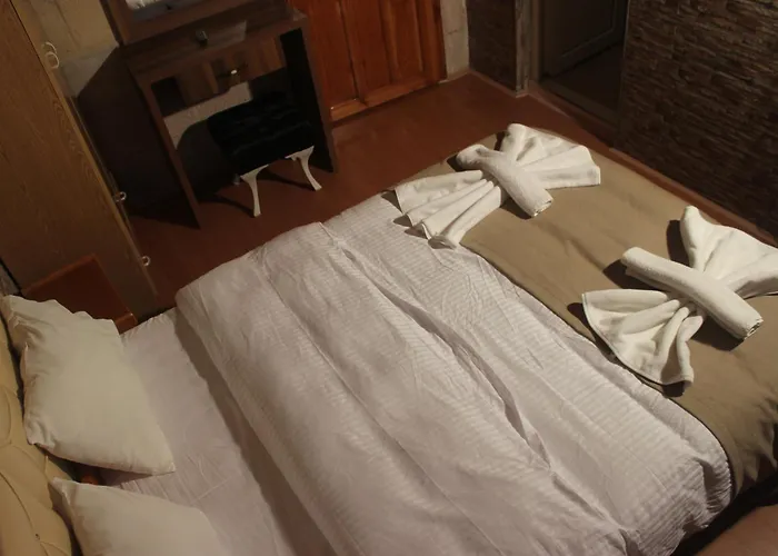 Glorious House Goreme Nevsehir