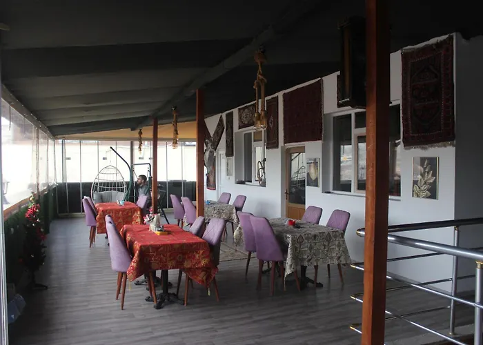 Glorious House Goreme Hotel