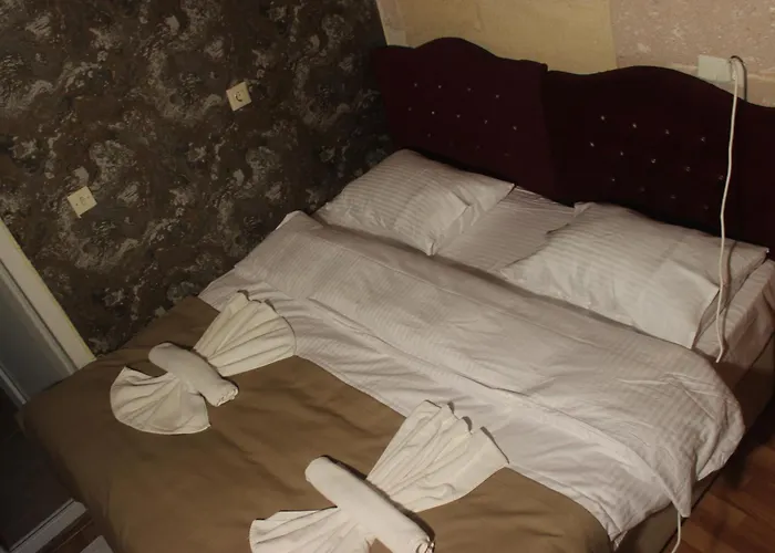 Hotel Glorious House Goreme