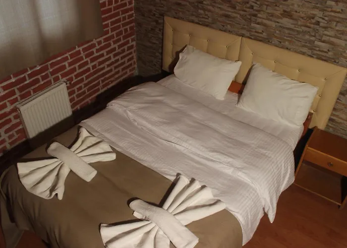 Glorious House Goreme Hotel *