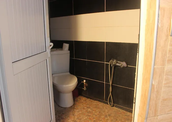 Hotel Glorious House Goreme *