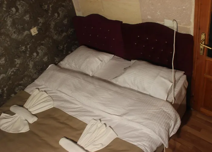 Hotel Glorious House Goreme Nevşehir