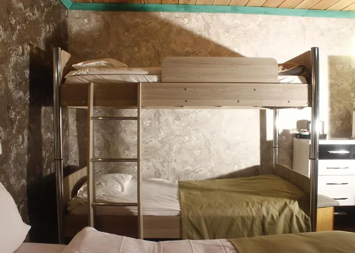 Glorious House Goreme *