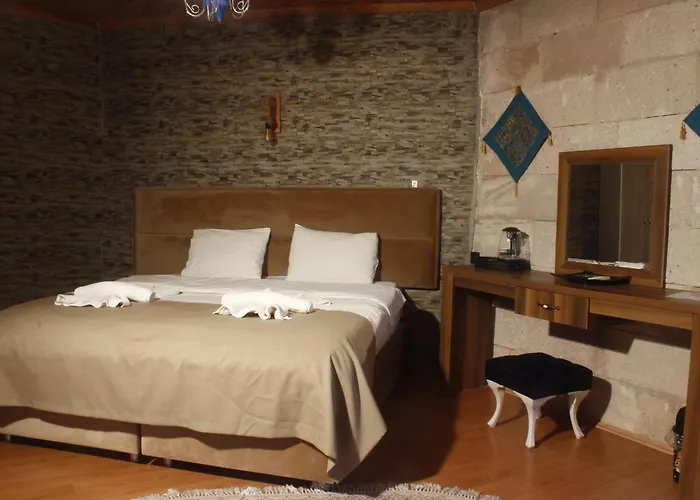 Glorious House Goreme Nevşehir