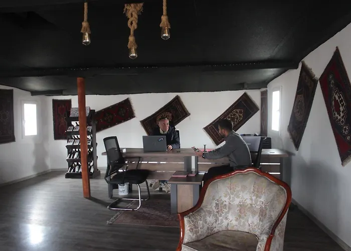 Glorious House Goreme * Nevsehir