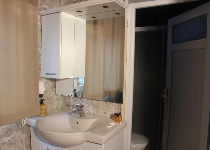 Glorious House Goreme Hotel *