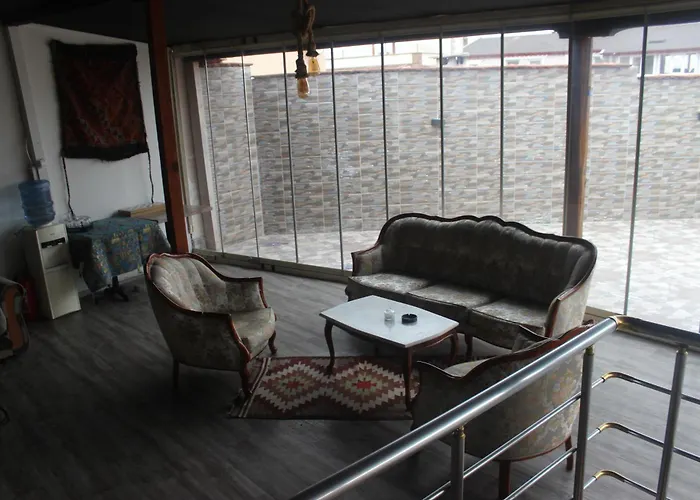 Hotel Glorious House Goreme *