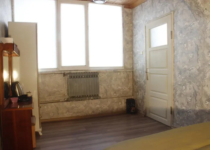 Glorious House Goreme Hotel Nevşehir