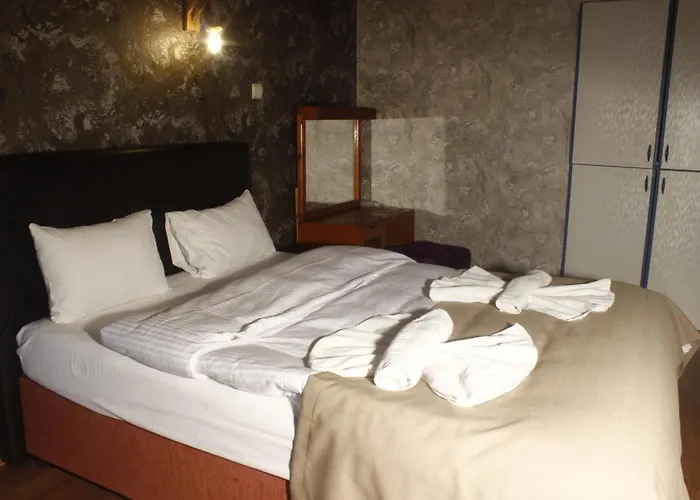 Glorious House Goreme Hotel *