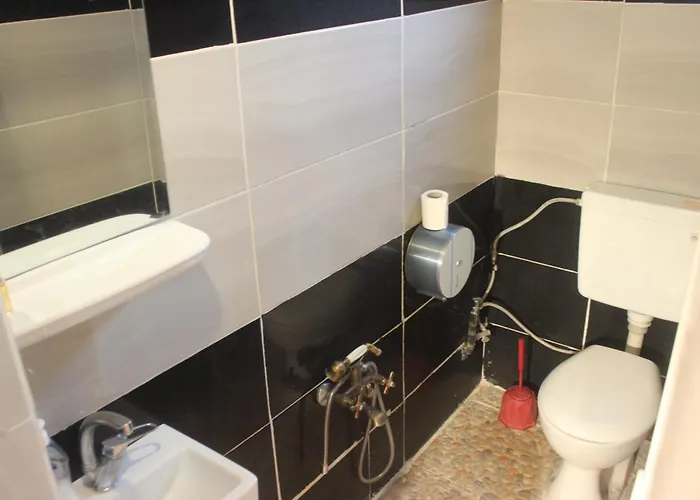 Glorious House Goreme