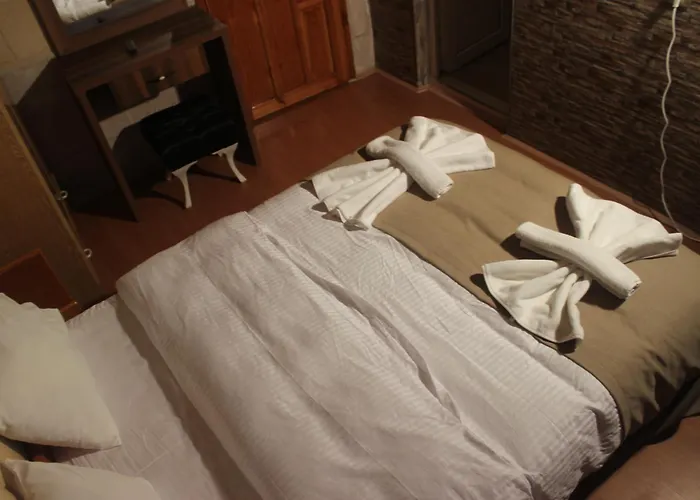 Glorious House Goreme Hotel