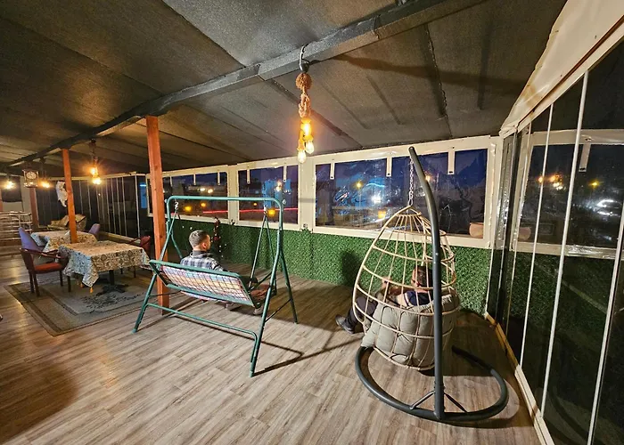 Glorious House Goreme Hotel Nevşehir