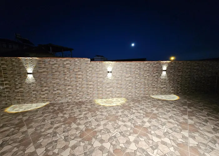 Glorious House Goreme Hotel