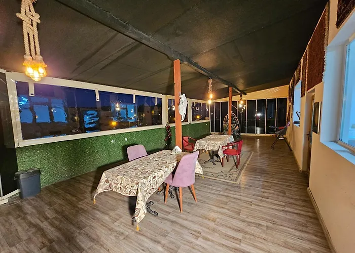 Glorious House Goreme