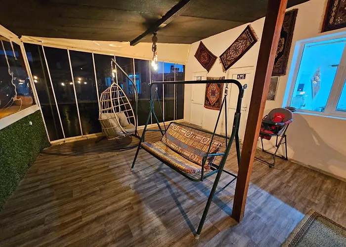 Hotel Glorious House Goreme *