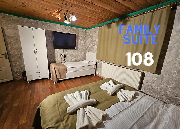 Glorious House Goreme Nevşehir