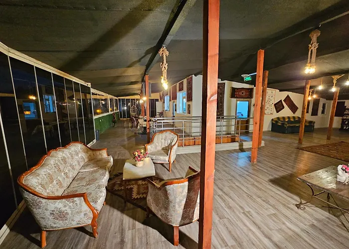 Hotel Glorious House Goreme Nevsehir