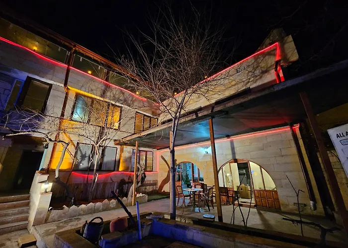 Glorious House Goreme *