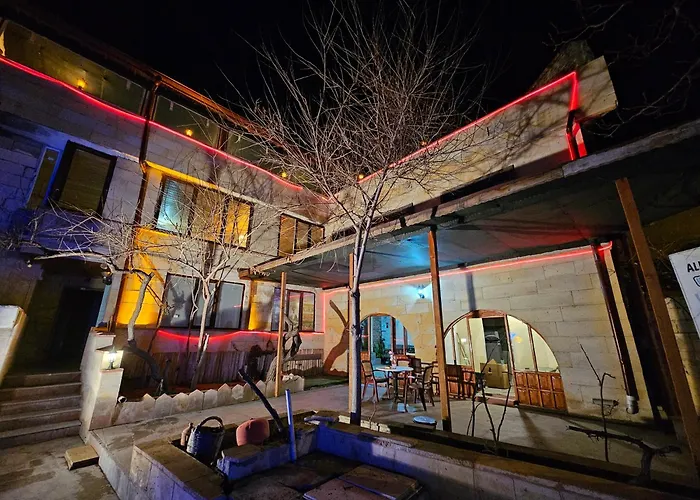 Glorious House Goreme * Nevşehir