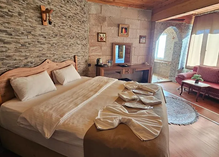 Glorious House Goreme Nevsehir