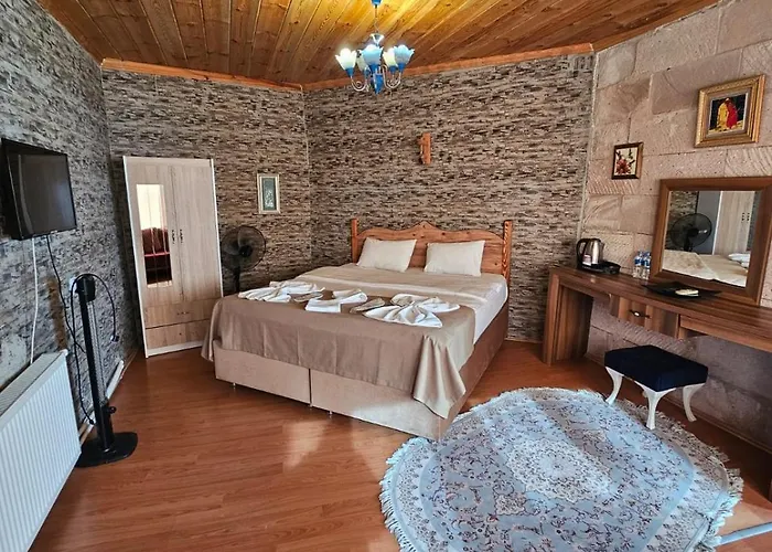 Hotel Glorious House Goreme *