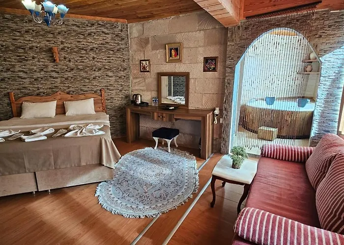 Glorious House Goreme Hotel