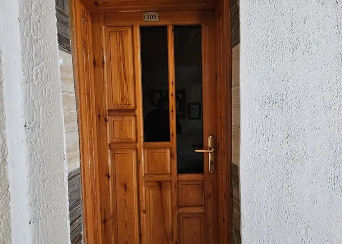 Glorious House Goreme Hotel Nevsehir