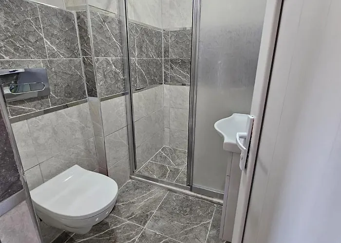 Glorious House Goreme * Nevşehir