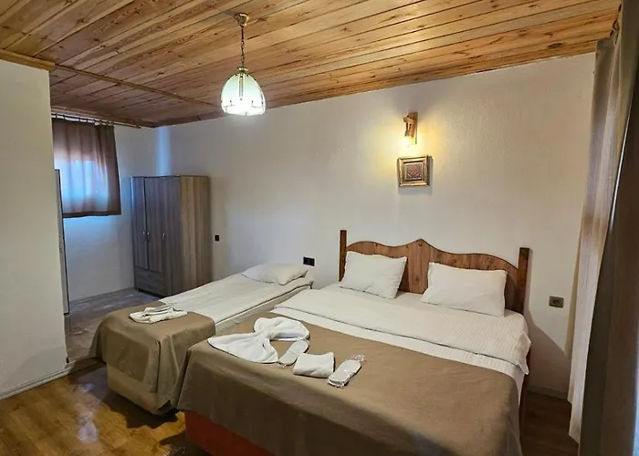 Glorious House Goreme