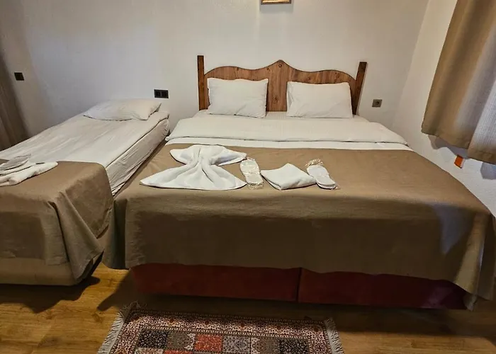 Hotel Glorious House Goreme *