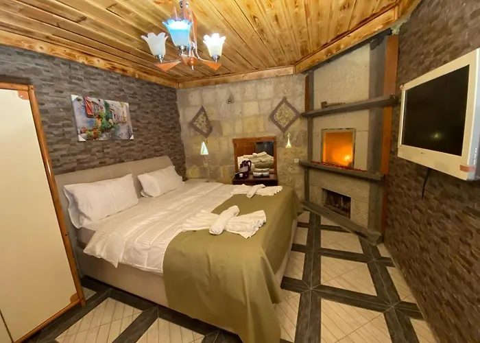 Glorious House Goreme Hotel Nevsehir