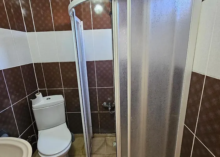 Glorious House Goreme Hotel