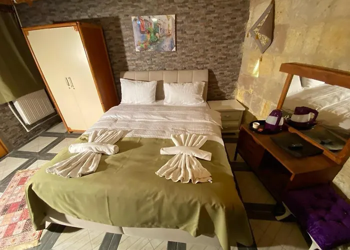 Glorious House Goreme Hotel *