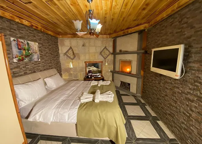 Glorious House Goreme *