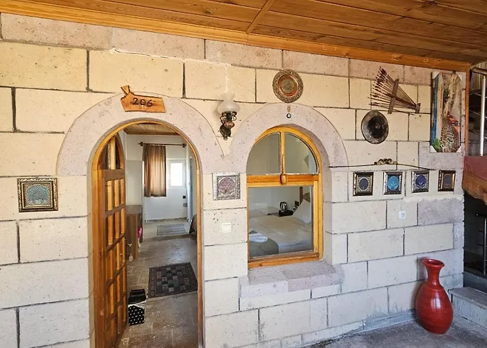 Glorious House Goreme Nevsehir