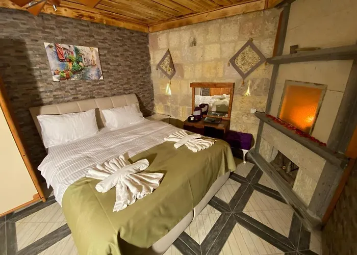 Glorious House Goreme Hotel