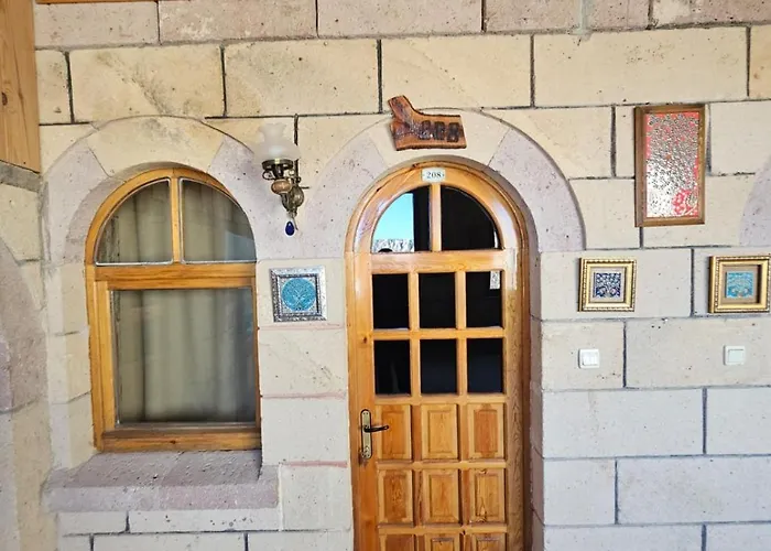 Hotel Glorious House Goreme