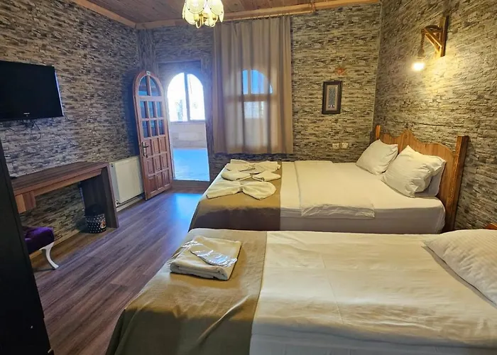 Hotel Glorious House Goreme *