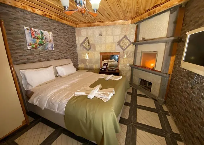 Hotel Glorious House Goreme Nevşehir