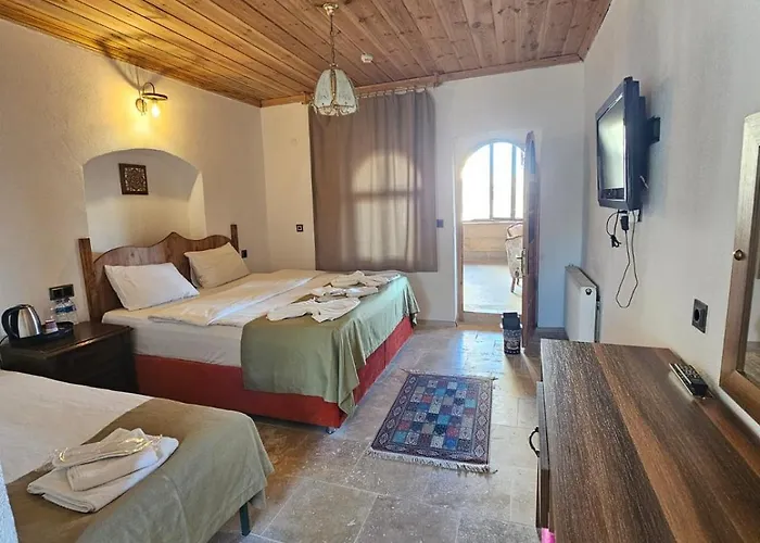 Glorious House Goreme