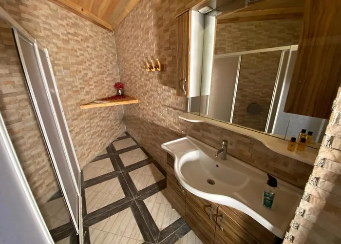 Glorious House Goreme Hotel