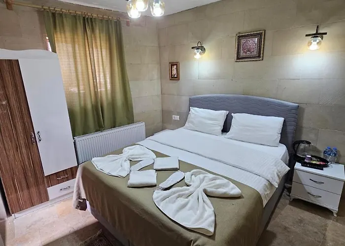 Hotel Glorious House Goreme