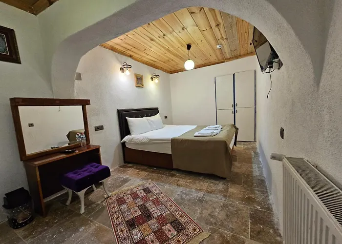 Hotel Glorious House Goreme *