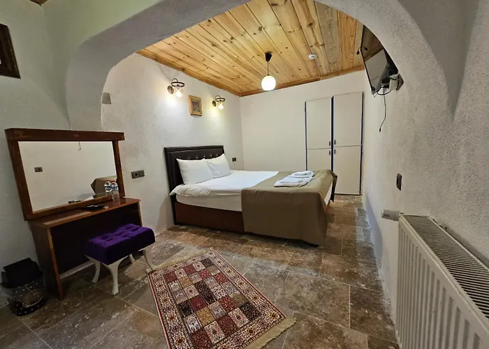 Glorious House Goreme Nevsehir