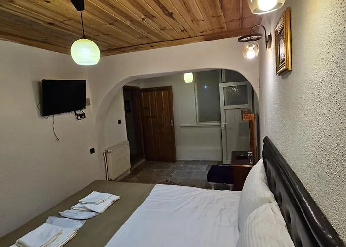 Glorious House Goreme Hotel